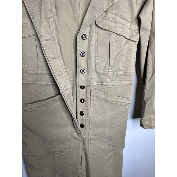 Alex Mill jumpsuit S - Picture 4 of 7